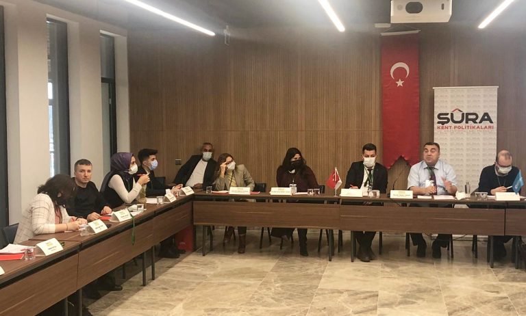 KOTO’dan ‘Tarım Şurası’na yoğun katılım  