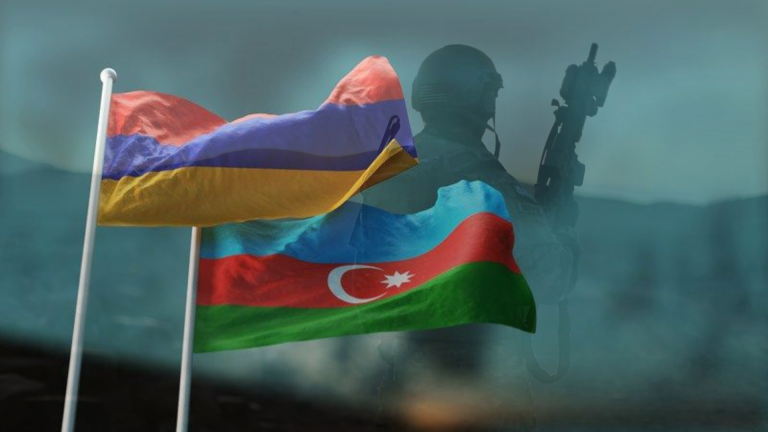 Azerbaycan ve Ermenistan Halklarının Barışı Nasıl Sağlanabilir?