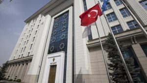 AK Parti’de kamp mesaisi başlıyor: 3 gün sürecek