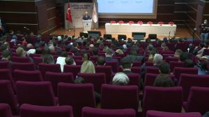 AK Parti’de teşkilatlara eğitim