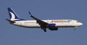 AnadoluJet’in İstanbul’dan Ukrayna’nın Odesa şehrine uçak seferleri başlıyor!