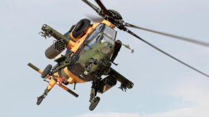 Irak’ın kuzeyinde 2 terörist etkisiz hale getirildi