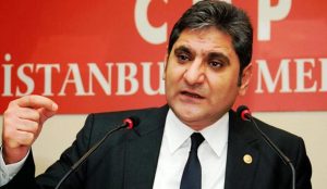 CHP’li Aykut Erdoğdu’dan utanç sözleri! Darbe ve tehditle kendince mesaj vermeye kalktı.