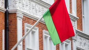 Londra’daki Belarus Büyükelçiliği’ne saldırı
