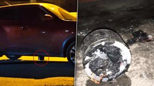 Mardin’de polisin aracına tuzaklanan bombanın failleri yakalandı