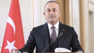 Bakan Çavuşoğlu: Rusya ile iş birliğimizi sürdürmeye kararlıyız