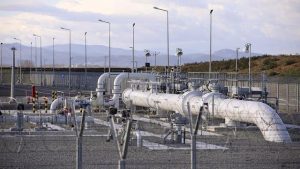 Avrupa’da doğal gaz fiyatları artıyor