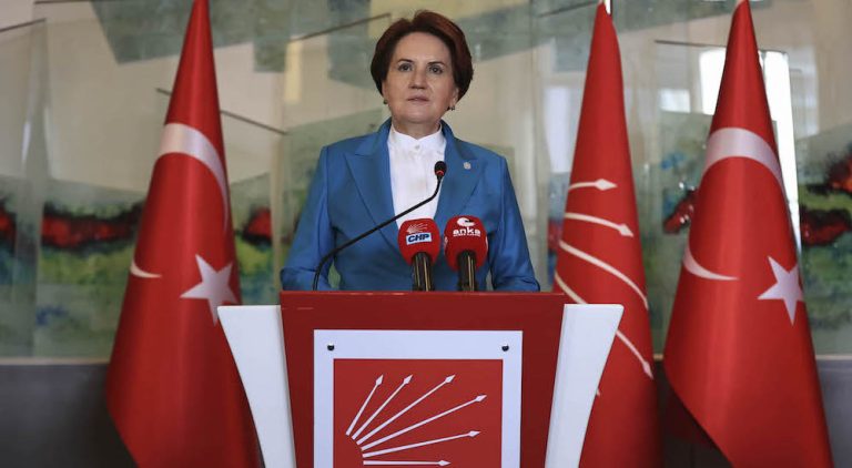 Muhalefetin Tutarsız Seçim Serüveni