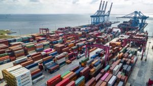 The Guardian: Tedarik zinciri sıkıntısının çözülmesi 2 yılı bulabilir