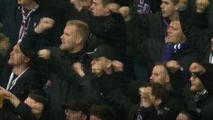 Almanya’daki ırkçılık futbol ligine sıçradı