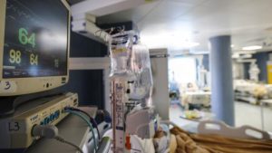 İtalya’da günlük vaka nisandan beri ilk kez 20 binin üzerinde