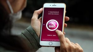 KADES, 3 milyon kullanıcıyı aştı