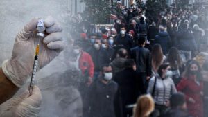 Vaka sayısı 20 bine yaklaştı