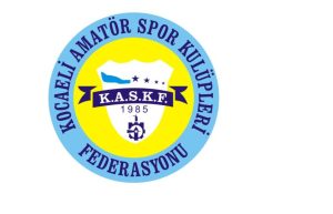 Kocaeli Amatör Spor Kulüpleri Federasyonu 36. yılına girdi