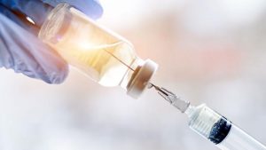 AB aşıların Omicron’a karşı koruyuculuğunu değerlendiriyor