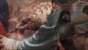 Vakalarda Omicron etkisi: Günlük vaka 32 bini geçti
