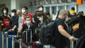 AB, seyahat kısıtlamaları listesinden iki ülkeyi çıkardı