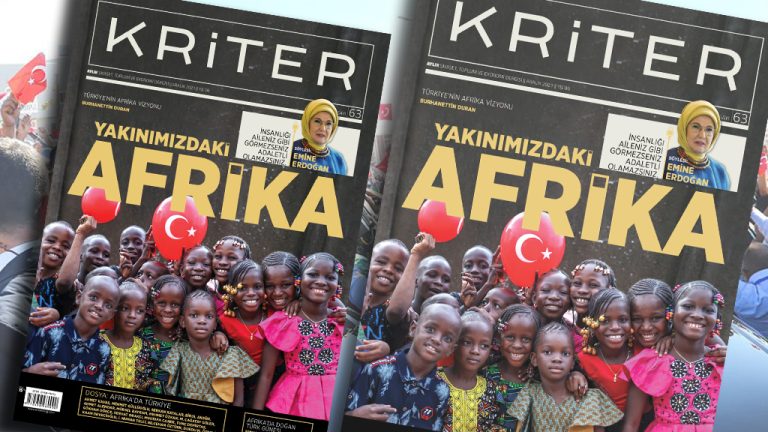 Kriter’in Aralık Sayısı Çıktı!