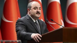 Bakan Varank: Türkiye’yi küresel ekonominin yeni kazananı yapmakta kararlıyız
