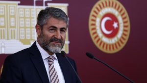 Kabine’de görev değişimi