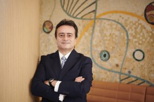 Pfizer Türkiye Medikal Direktörü Dr. Kemal Kendir oldu