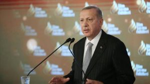 Erdoğan’dan TÜSİAD’a tepki: Hükümete saldırmanın değişik yollarını aramayın