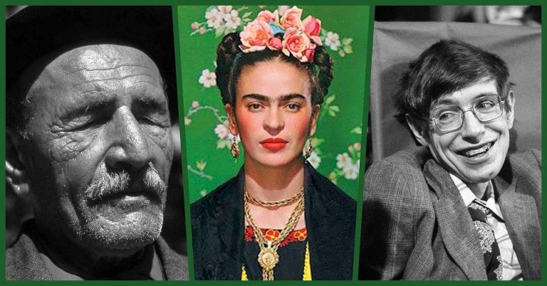 Hayatımızı karartan engeller!