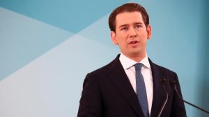 Avusturya’da hükümet çatlağı büyüyor