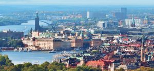 Bir Ekolojik Tabanlı Kentsel Dönüşüm Örneği : Stockholm