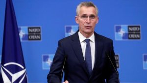 NATO-Rusya Konseyi toplantısının tarihi belli oldu