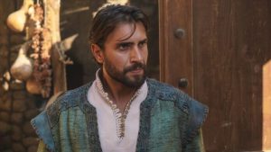 Barbaroslar’ın başrolünden üzen haber! Engin Altan Düzyatan sosyal medyadan paylaştı