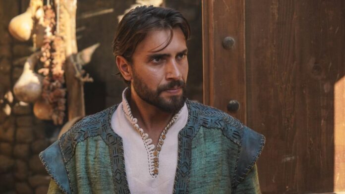 Barbaroslar’ın başrolünden üzen haber! Engin Altan Düzyatan sosyal medyadan paylaştı