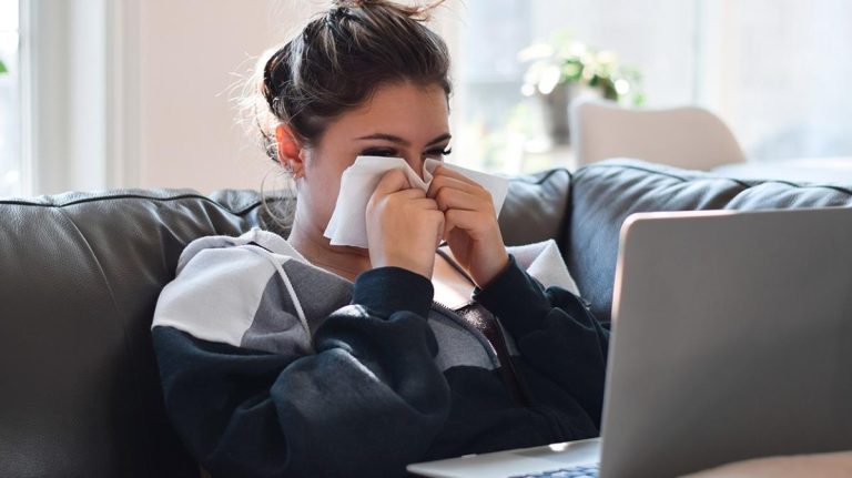 Nezleye iyi gelecek karışımlar