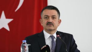 Tarım ve Orman Bakanı Pakdemirli: Farkındalık oluşturmak istedik