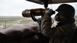 İkna çalışmaları sonuç verdi, 5 terörist daha teslim oldu