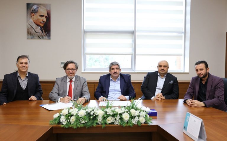 KOTO, Özel Atakent Cihan Hastanesi ile protokol imzaladı  