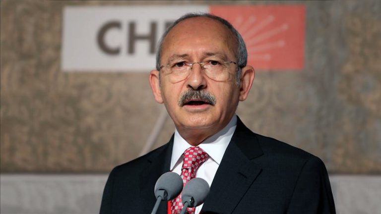 Adaylık Arayışında Kızışan ‘Nefis’ İmtihanı