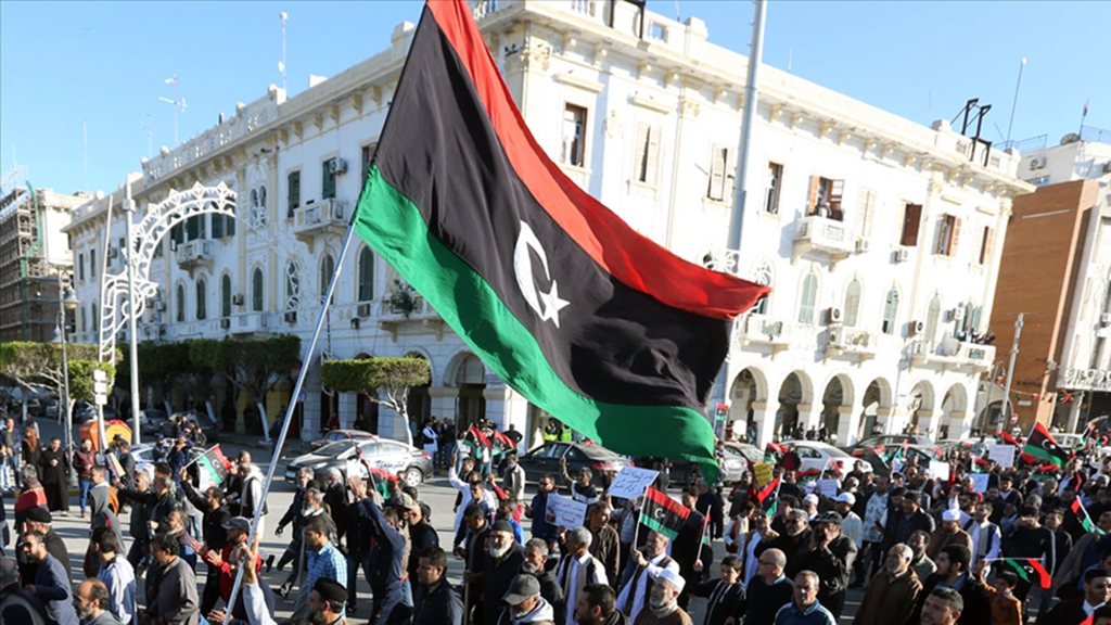 Yorum: Libya’da Bir İstikrarsızlık Kaynağı Olarak Kuralsız Seçimler