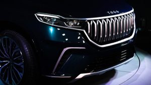 TOGG’un yeni logosu belli oldu