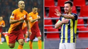 Galatasaray ve Fenerbahçe’nin muhtemel rakipleri