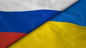 Ukrayna’da Rus Konsolosluğuna molotofkokteylli saldırı