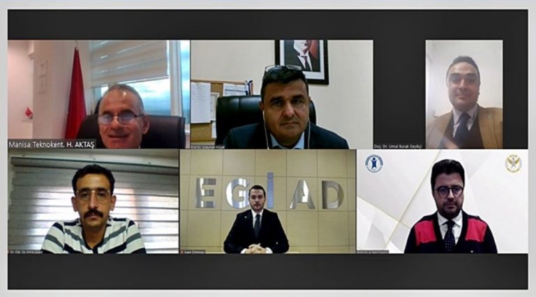 Üniversite – Sanayi İşbirliği Şirketlerin Gelişimi İçin Şart