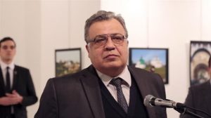Karlov suikastının 5. yılı: Türkiye-Rusya ilişkileri nasıl etkilendi?