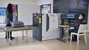 Yerli X-Ray cihazı ‘ARIN’ kullanıma girdi