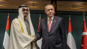 Cumhurbaşkanı Erdoğan’ın Katar Ziyaretinin İkili İlişkiler ve Bölgesel Gelişmeler Açısından Anlamı