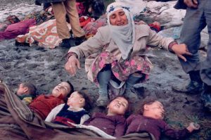Çocuk ölümleri ve düşündürdükleri…