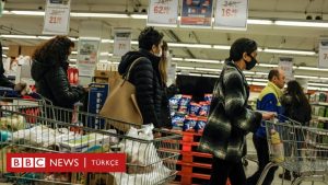 Enflasyon faiz indirimleriyle nasıl artıyor?