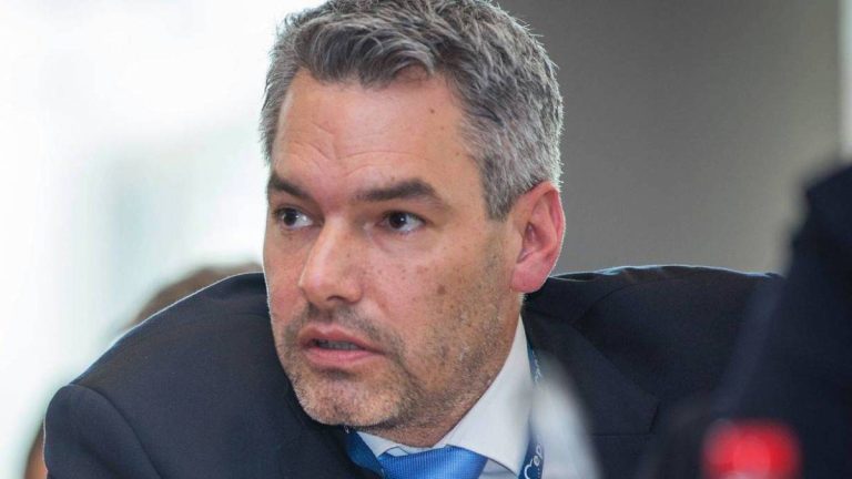 Avusturya, Önümüzdeki Haftadan itibaren Covid Kısıtlamalarını Hafifletecek