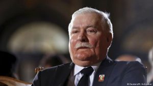 Eski başkan ve Polonyalı ikon Lech Walesa meteliksiz kaldı