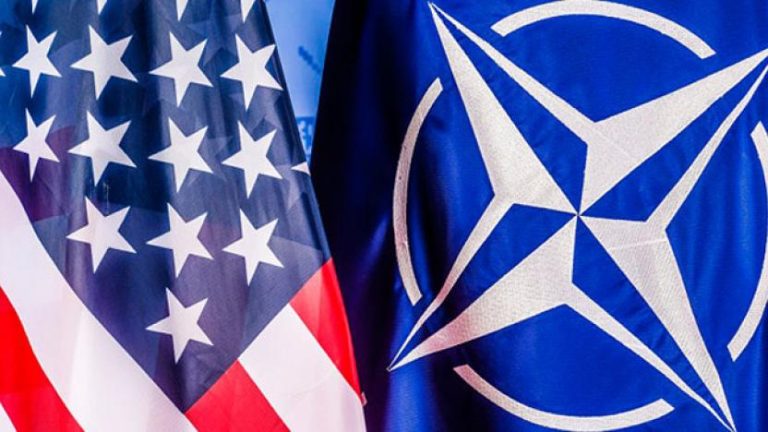 NATO’daki çatlağın kaynağı Amerika